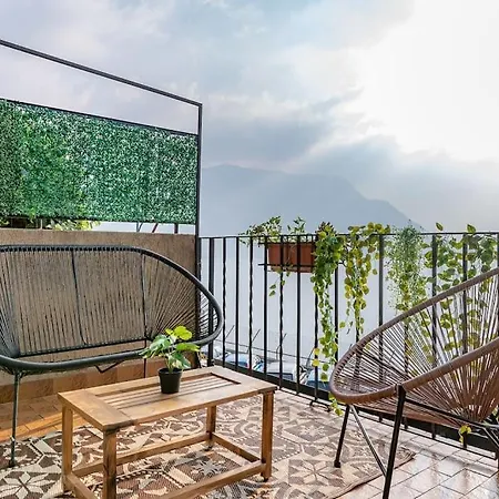 Panorama * Pognana Lario